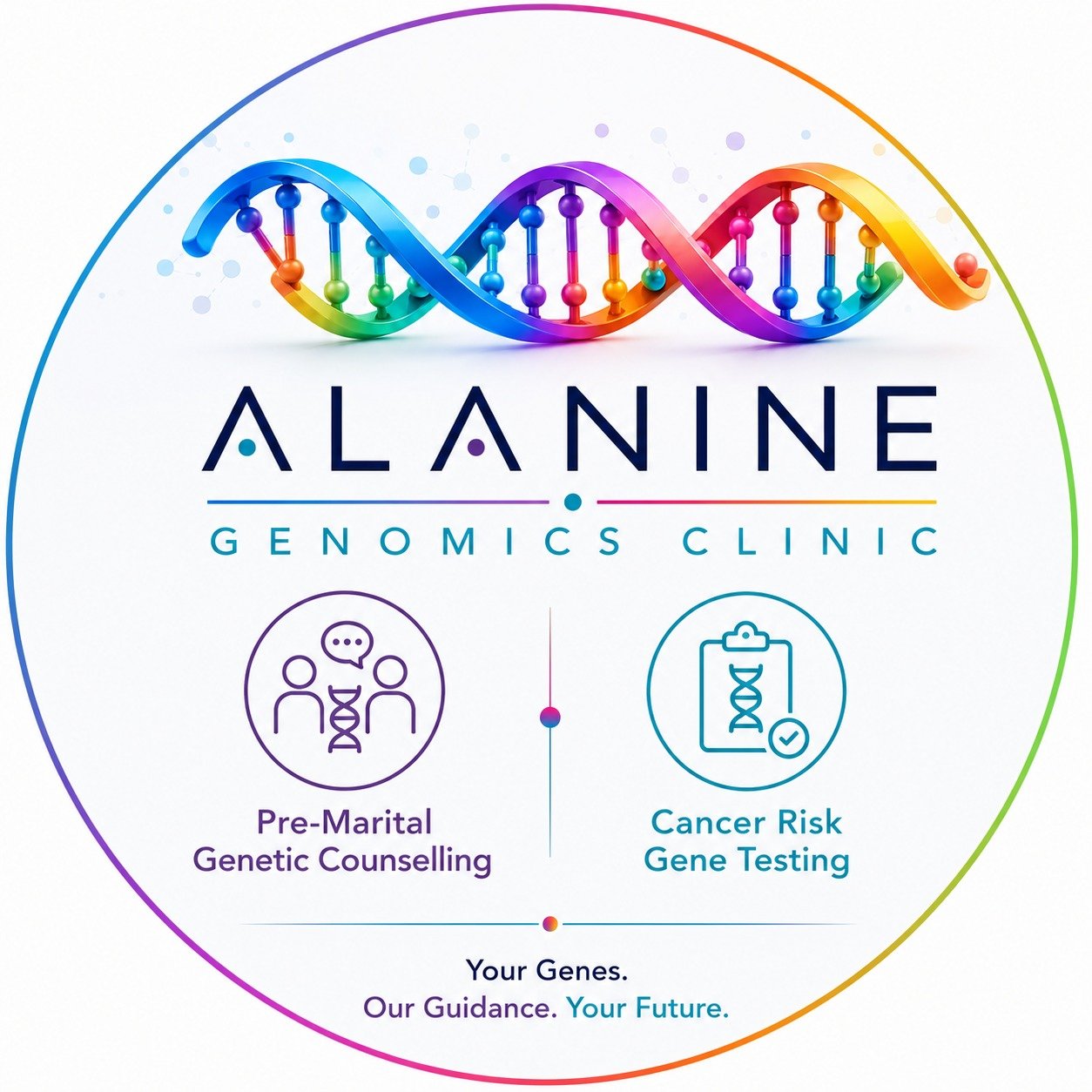 Alanine Clinic Profile